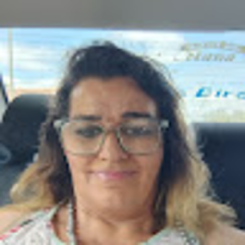 Meet your Posher, Brandy